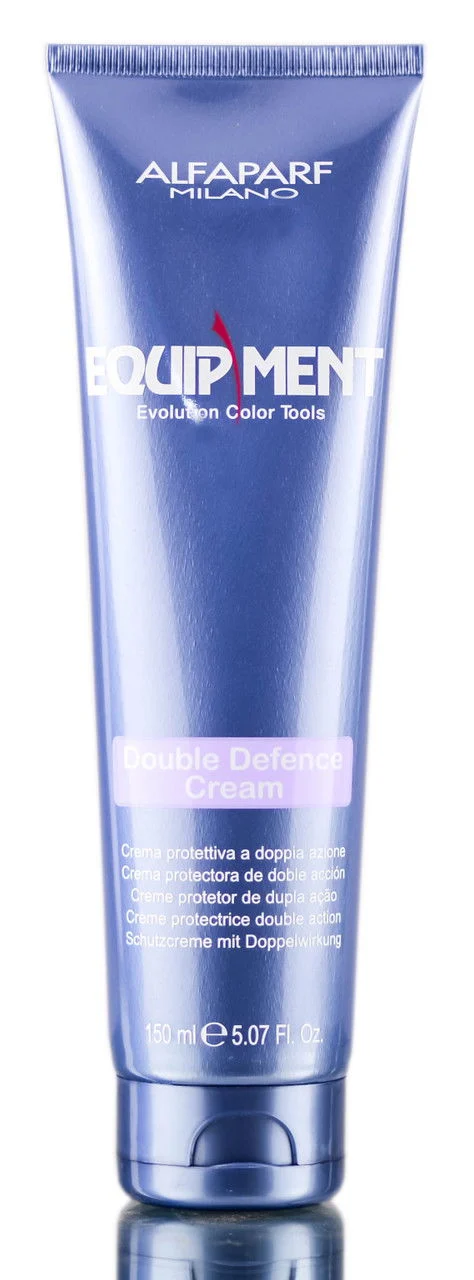 Alfaparf Equipment Double Defence Cream - 5.07 oz