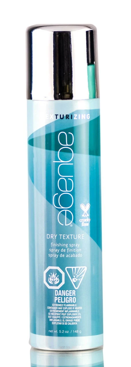 Dry Texture Finishing Spray - 5.2 oz