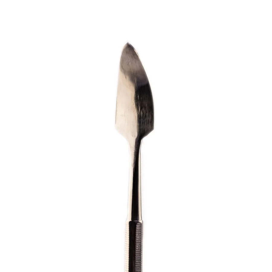 Graftobian Spatula / Sculpting Tool - Double Ended - Option : Double Ended