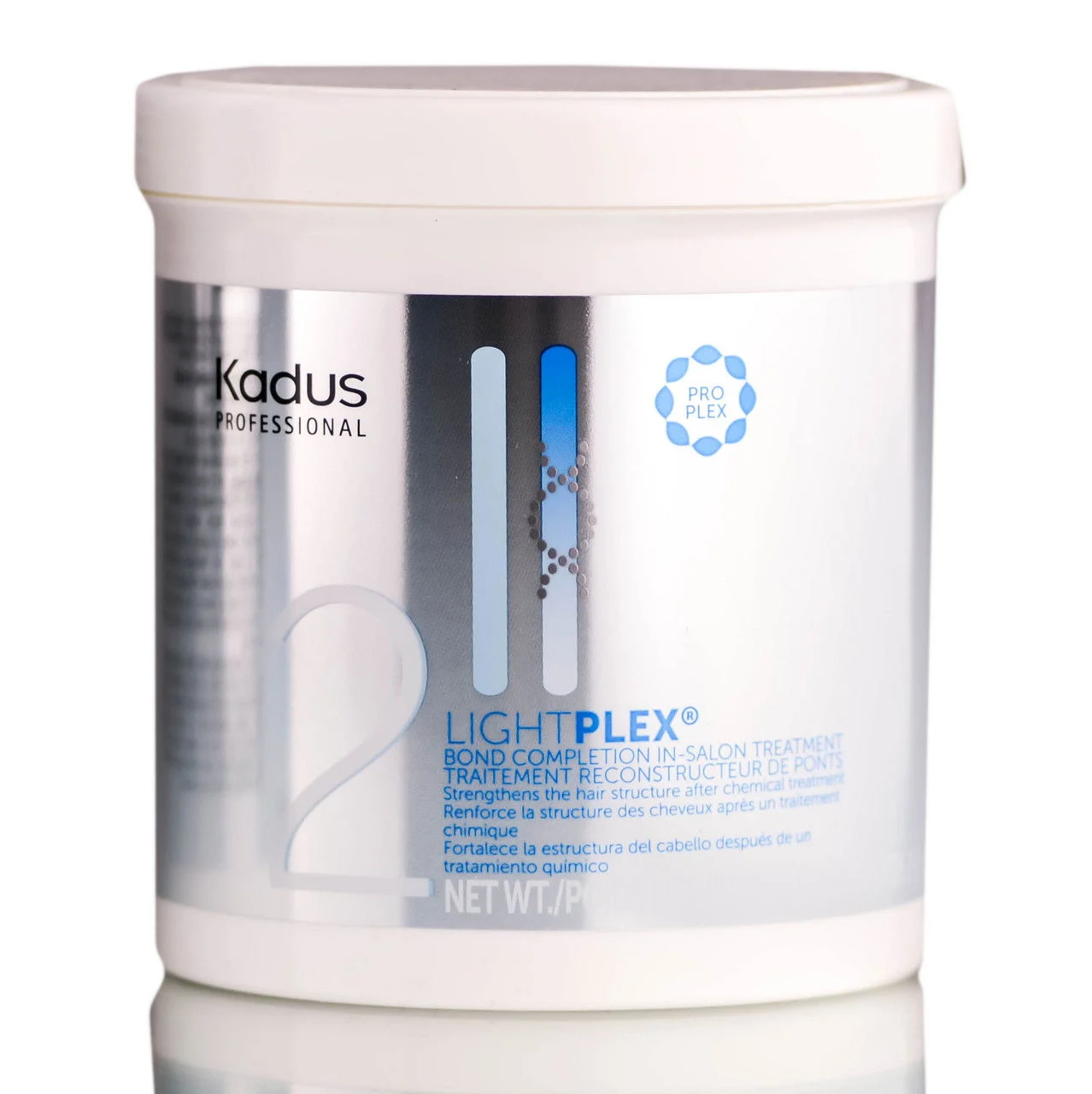 Kadus LightPlex Step 2 Salon Treatment - 25.3 oz