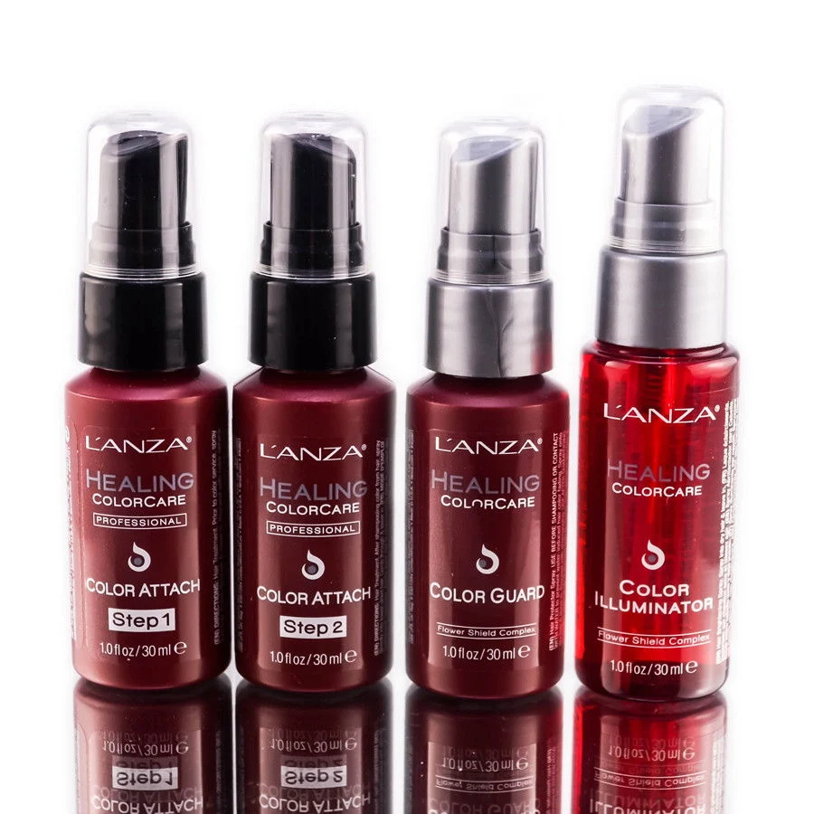 Lanza Color Attach System Kit - Option : Kit
