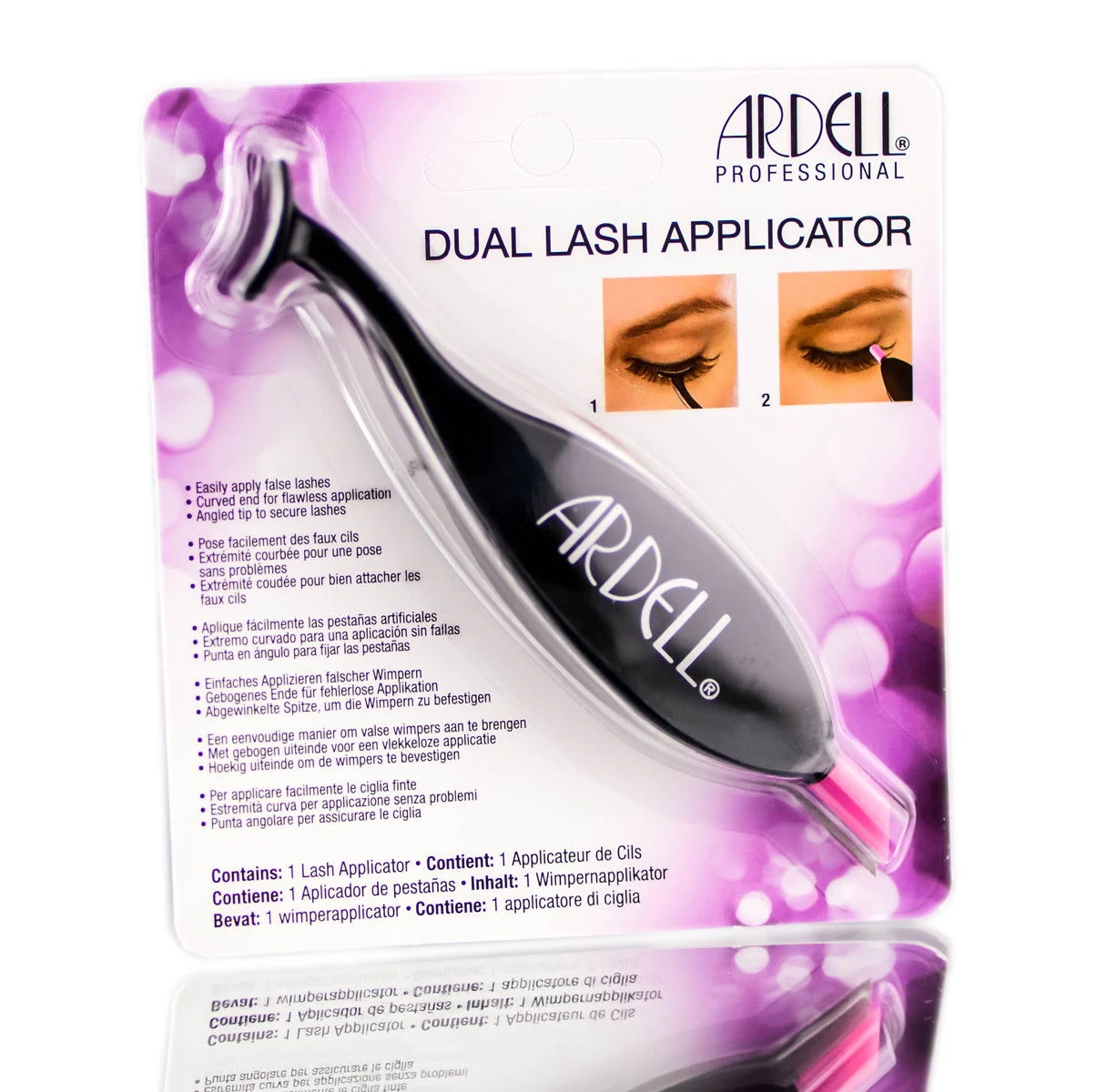 Ardell Dual Lash Applicator - Lash Applicator