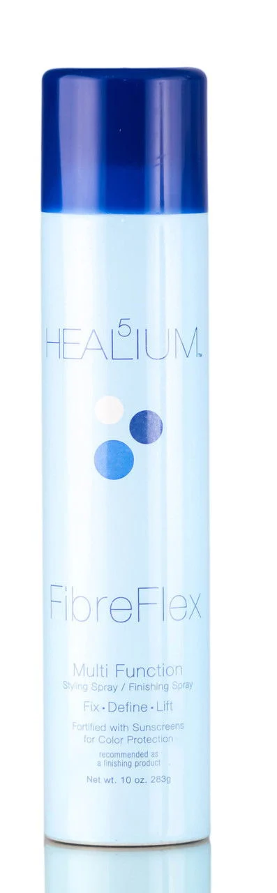 FibreFlex Multi Function Styling & Finishing Spray - 10 oz
