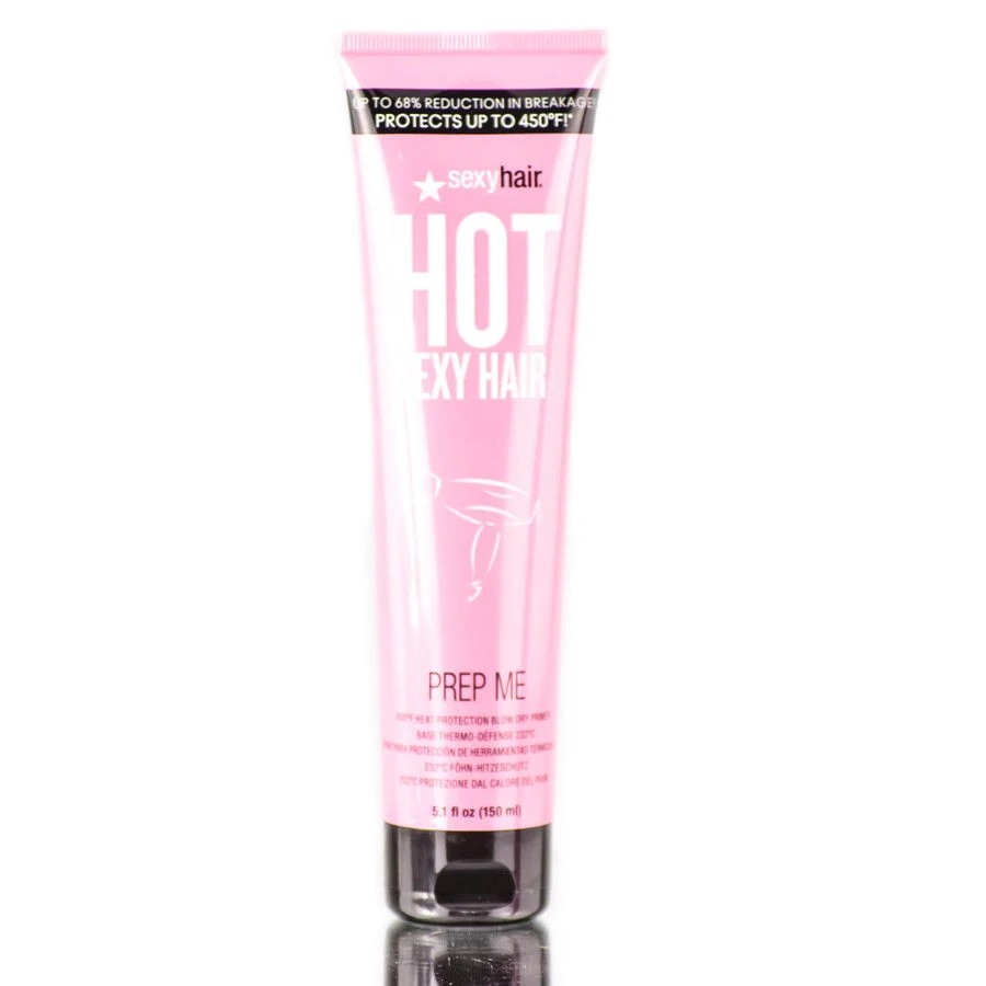Hot Prep Me Blow Dry Primer - 5.1 oz