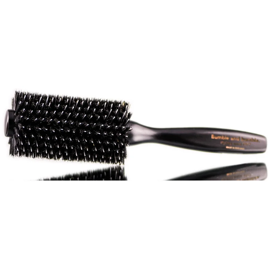 The Round Brush - Option: Round