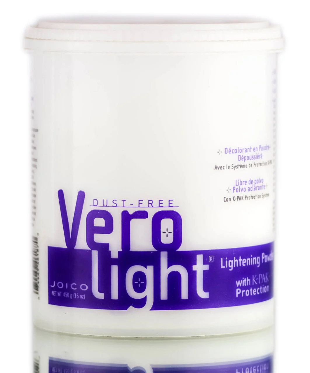 Vero K Pak Vero Light Lightening Power - 16 oz