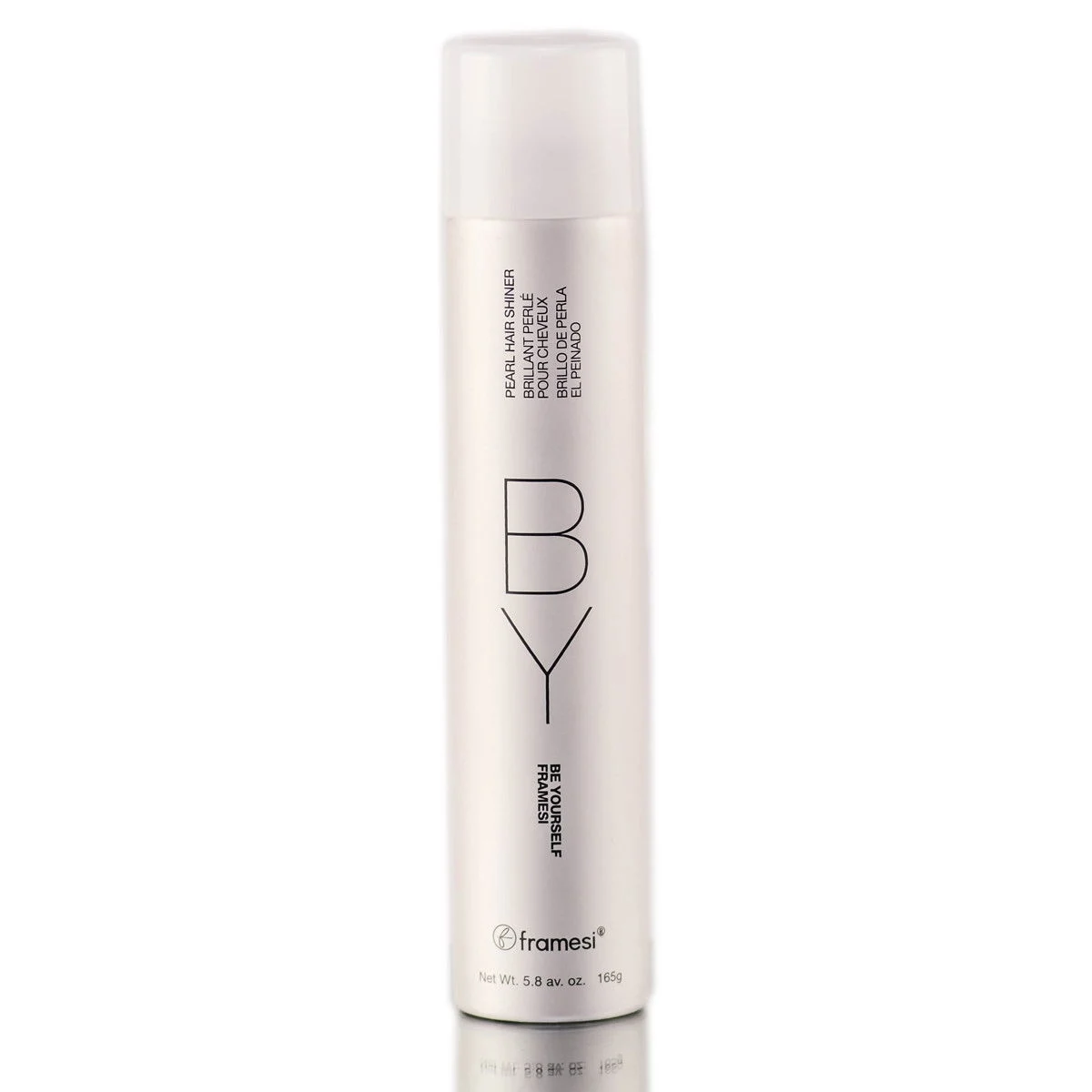 Framesi Be Yourself Pearl Hair Shiner - Size : 5.8 oz