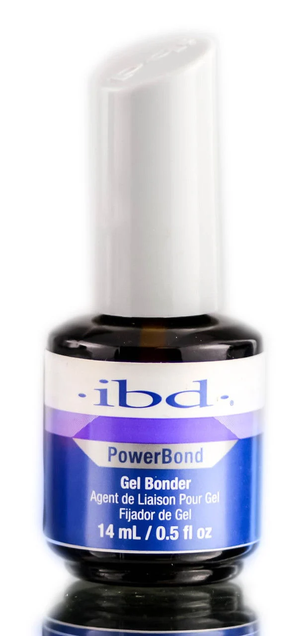 PowerBond Gel Bonder - 0.5 oz