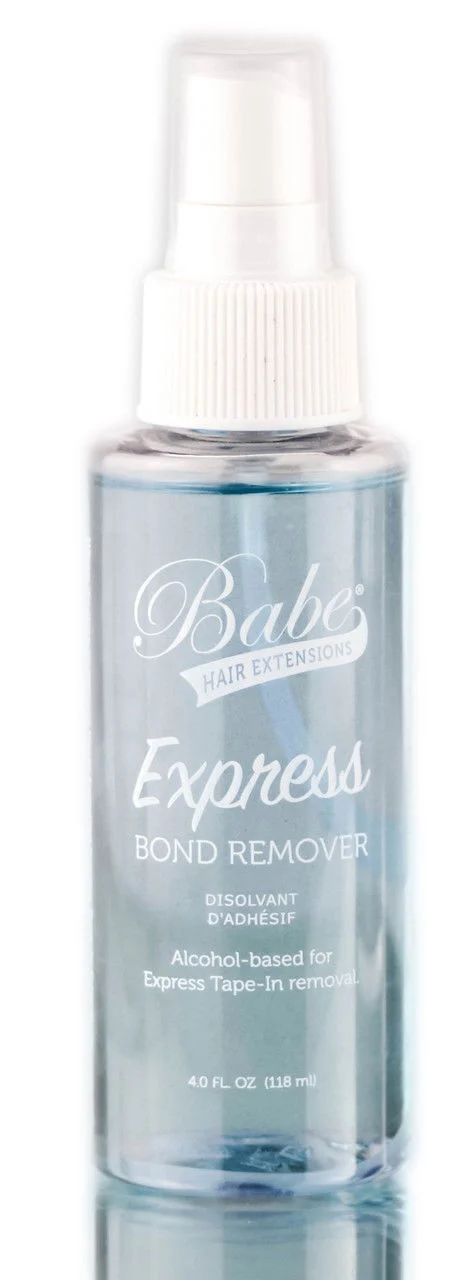 Extensions Express Bond Remover - 4 oz
