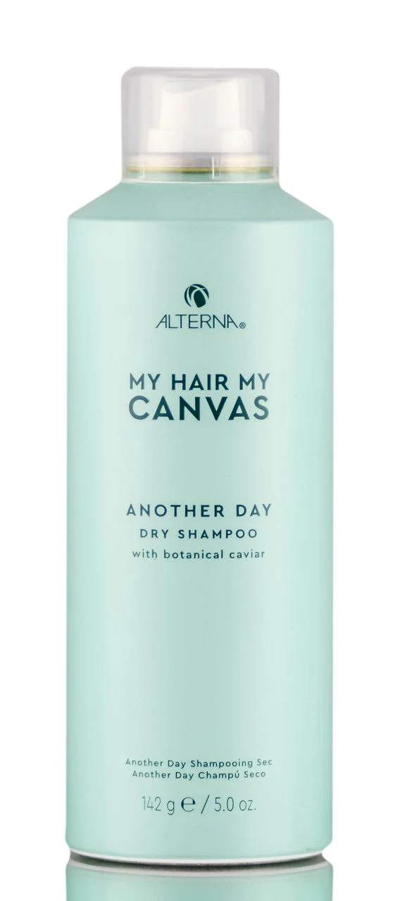 My Hair My Canvas Another Day Dry Shampoo - 5 oz