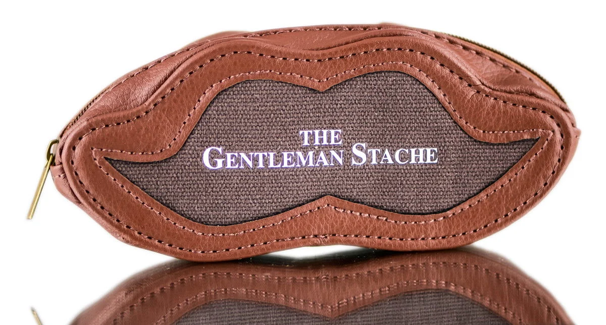 Danielle Creations The Gentlemen's Stache Kit - Option : Stache Kit