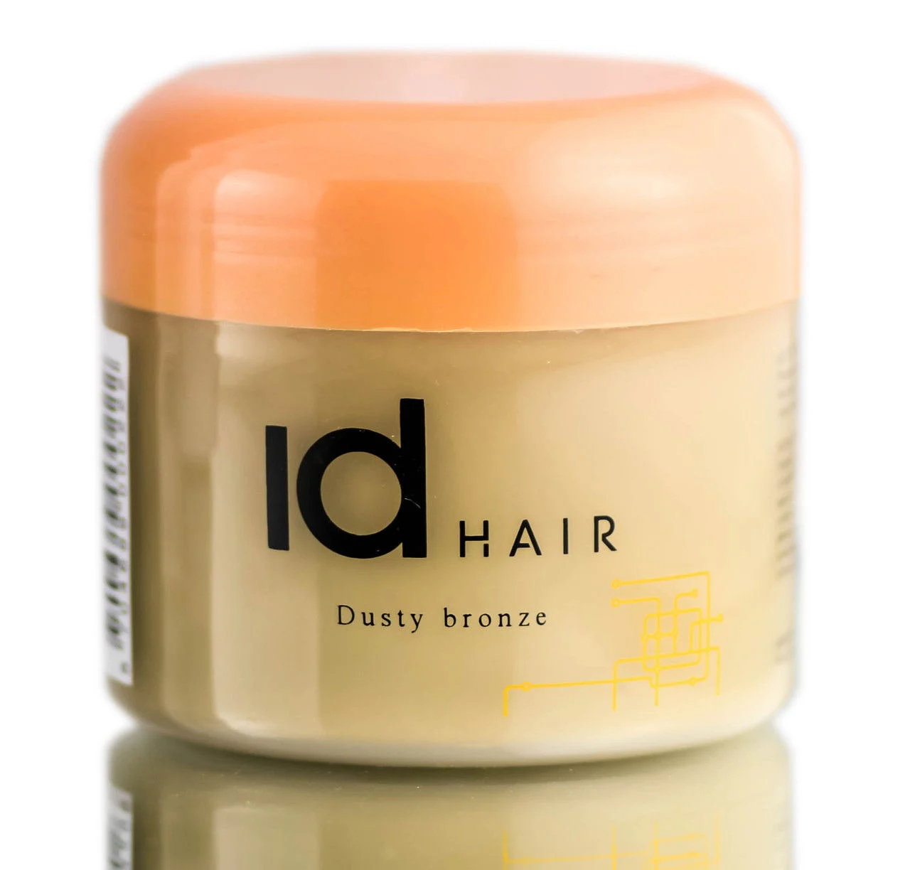 ID Hair Dusty Bronze - 3.38 oz