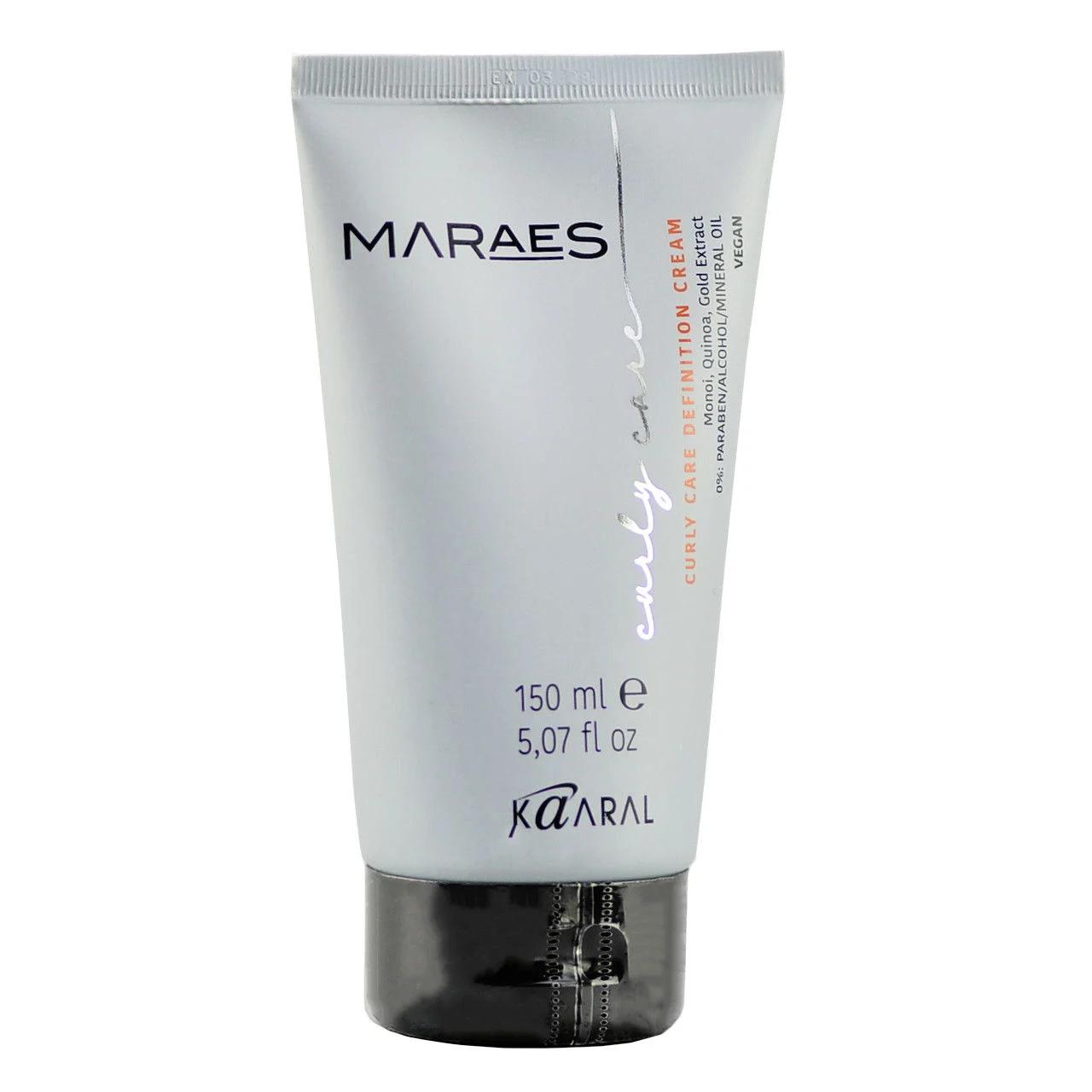 Maraes Curly Care Definition Cream - 5.07 oz