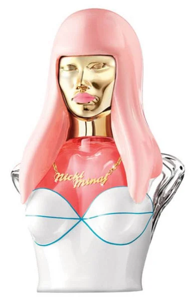 NICKI MINAJ PINK FRIDAY WOMEN`S EAU DE PARFUM SPRAY 3.4 OZ.