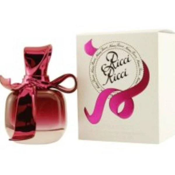 NINA RICCI RICCI RICCI WOMEN`S EAU DE PARFUM SPRAY 1.7 OZ