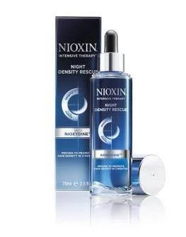 Nioxin Night Density Rescue 2.4 oz