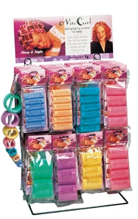 Nite Curl Rollers