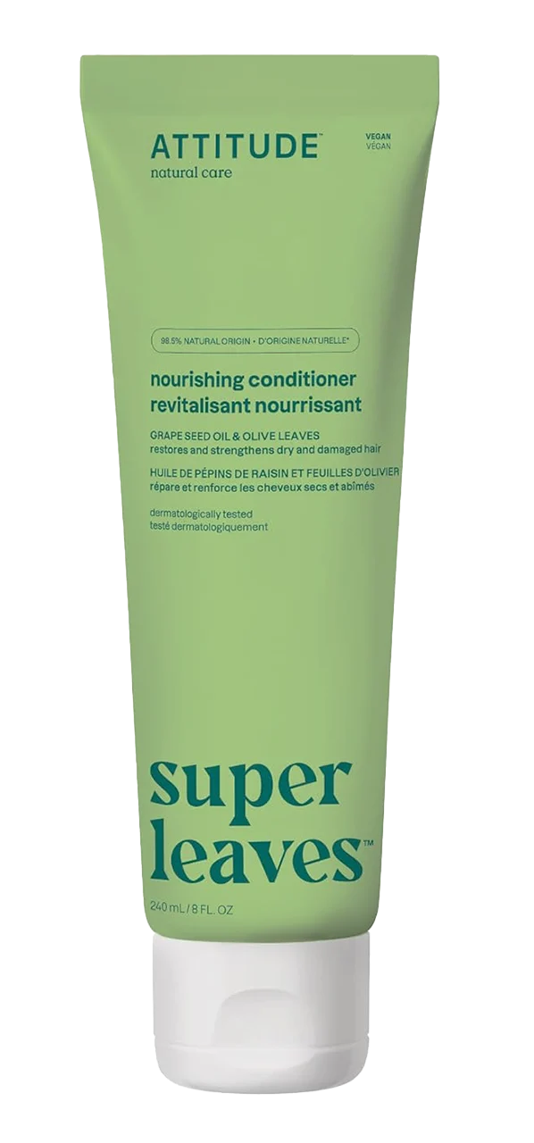 Super Leaves Nourishing Conditioner - 8 oz