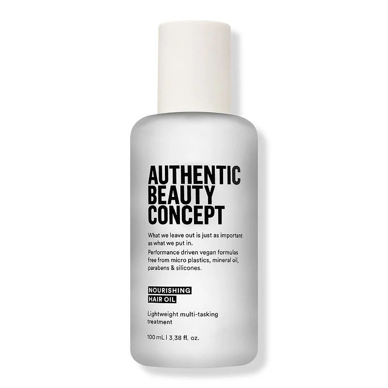 Concept Nourishing Hair Oil - 3.38 oz