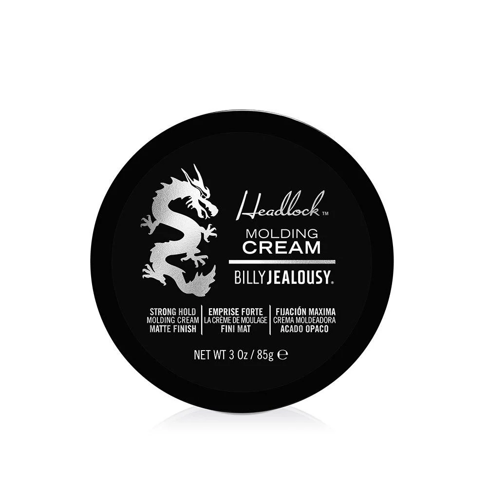 Headlock Molding Cream - 3 oz