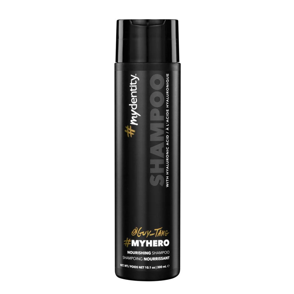 #Mydentity #MyHero Nourishing Shampoo - 10.1 oz