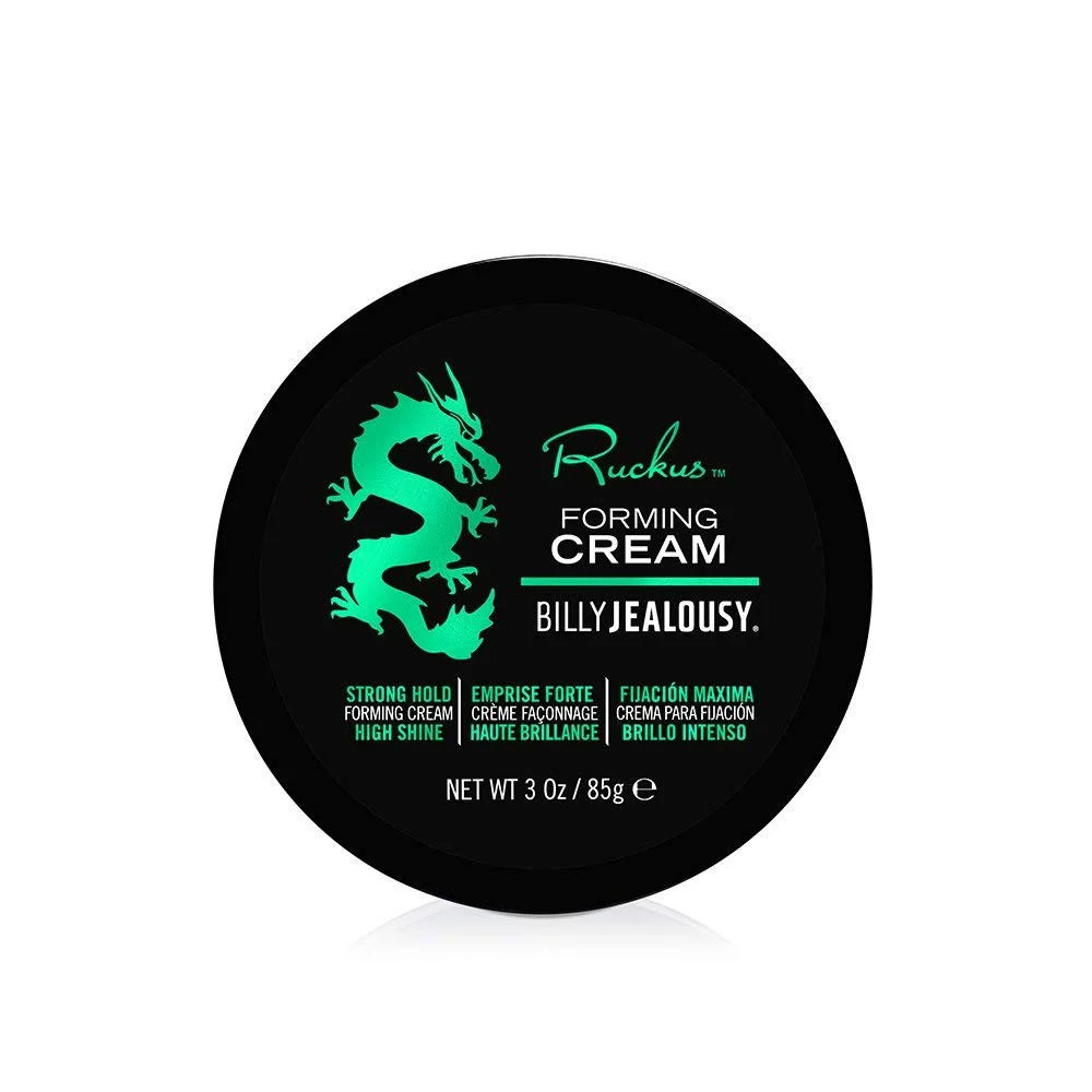 Ruckus Forming Cream - 3 oz