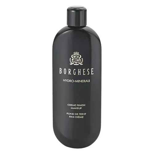 Borghese Hydro-Minerali Creme Finish Makeup