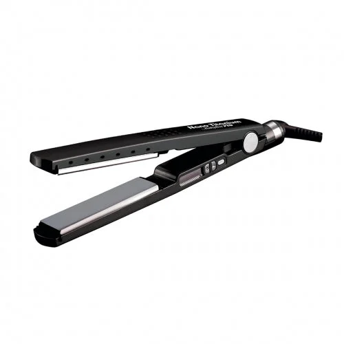 Babyliss Pro Nano Titanium Ionic Flat Iron-Black 1.25 inch