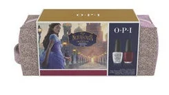 OPI Nutracker Collection Duo with Free Bag