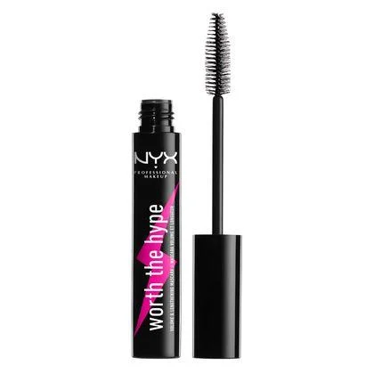 NYX Professional Worth The Hype Mascara