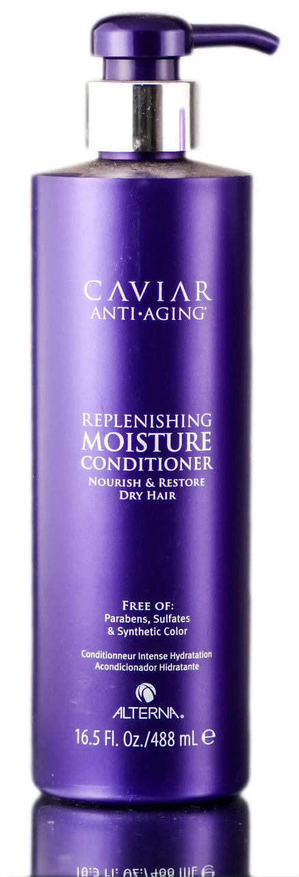 Caviar Replenishing Moisture Conditioner - 16.5 oz