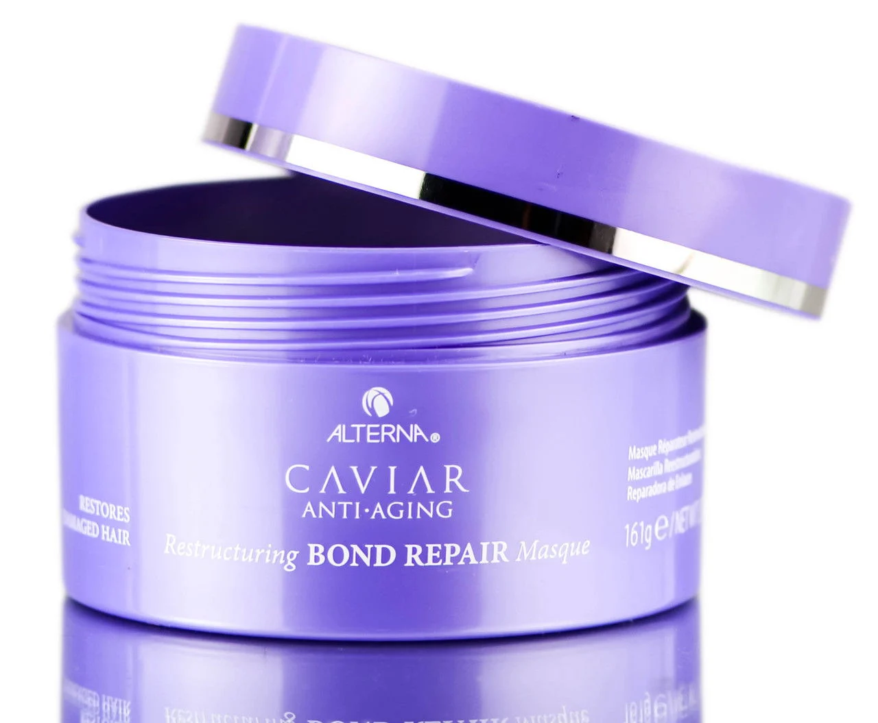 Caviar Restructuring Bond Repair Mask - 5.7 oz