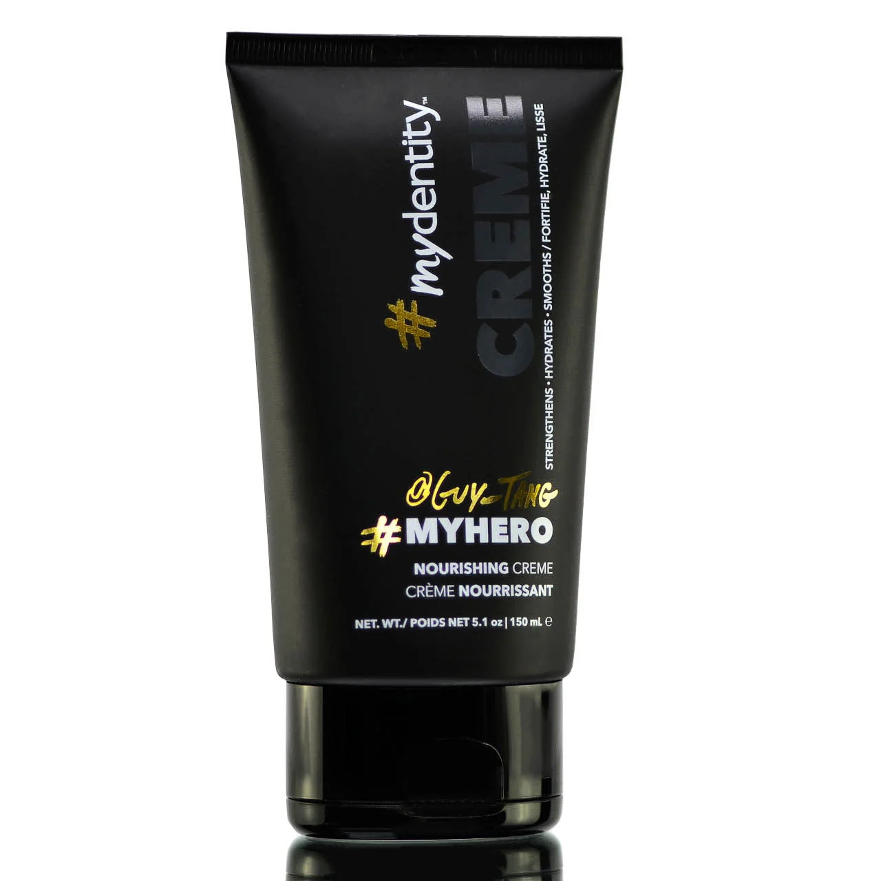 #MyDentity #MyHero Nourishing Cream - 5.1 oz
