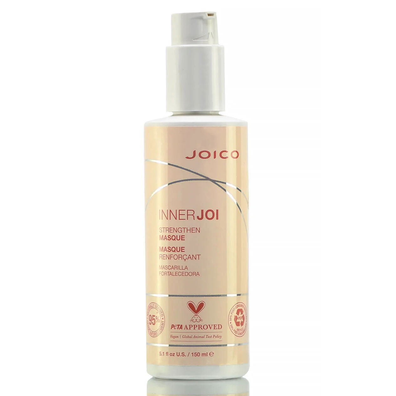 INNERJOI Strengthen Masque - 5.1 oz