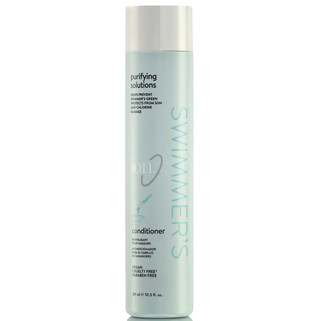 Swimmers Conditioner - 10.5 oz