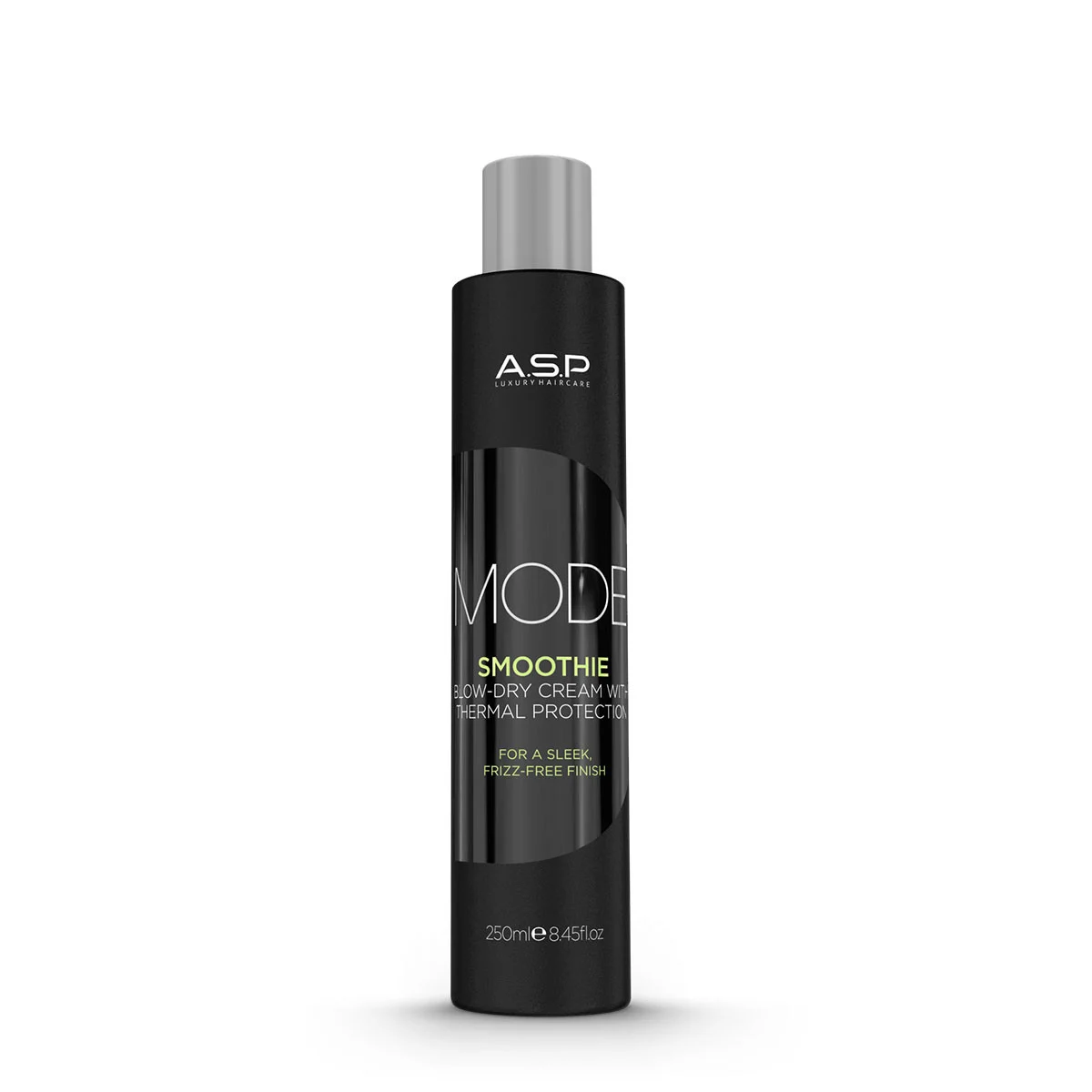 ASP Mode Smoothie Blow Dry Cream With Thermal Protection - 8.45 oz