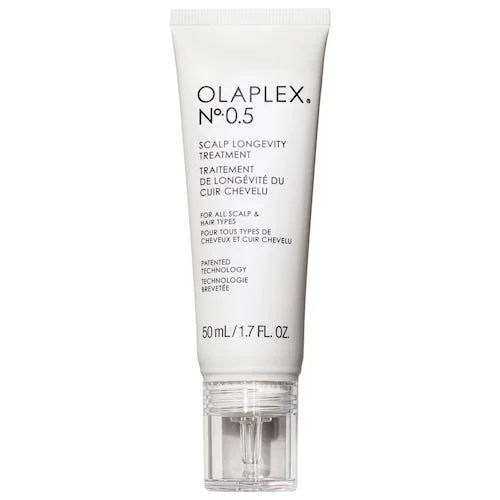 Olaplex No 0.5 Scalp Longevity Treatment 1.7 oz