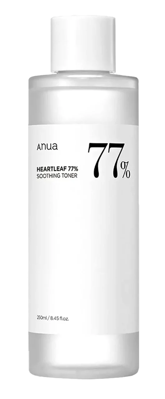 HeartLeaf 77% Soothing Toner - 8.45 oz