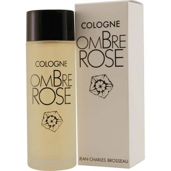 OMBRE ROSE WOMEN`S COLOGNE SPRAY 3.4 OZ.