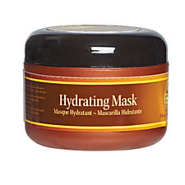 ONE N ONLY ARGAN OIL HYDRATING MASK 8 OZ