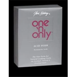 ONE N ONLY PERM-ACID WITH ARGAN OIL