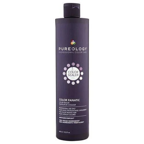 Pureology Color Fanatic COLOR SEALER for color treated hair 13.5 oz.