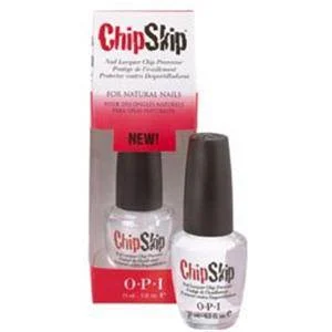 OPI CHIP SKIP FOR NATURAL NAILS .5 OZ 03896