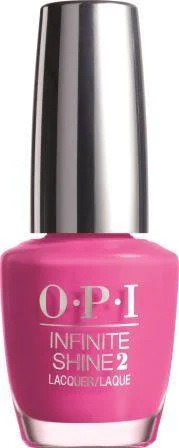 OPI Infinite Shine L04 Girl Without Limits