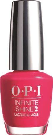OPI Infinite Shine L05 Running with the In-finite Crowd