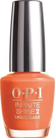 OPI Infinite Shine L06 Endurance Race to the Finish