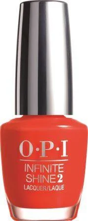 OPI Infinite Shine L07 No Stopping Me Now
