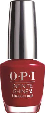 OPI Infinite Shine L10 Relentless Ruby