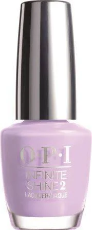 OPI Infinite Shine L11 In Pursuit of Purple