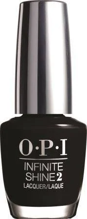 OPI Infinite Shine L15 We're in the Black